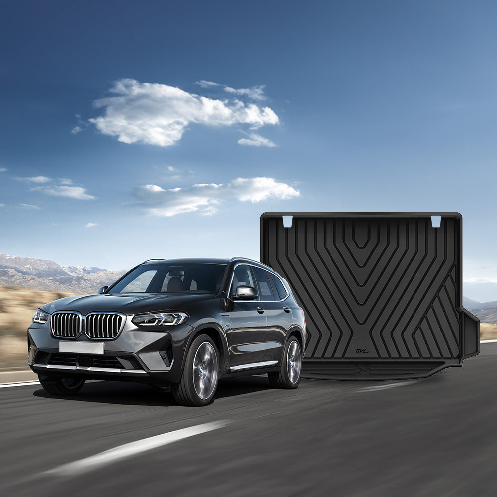 BMW Car Mats