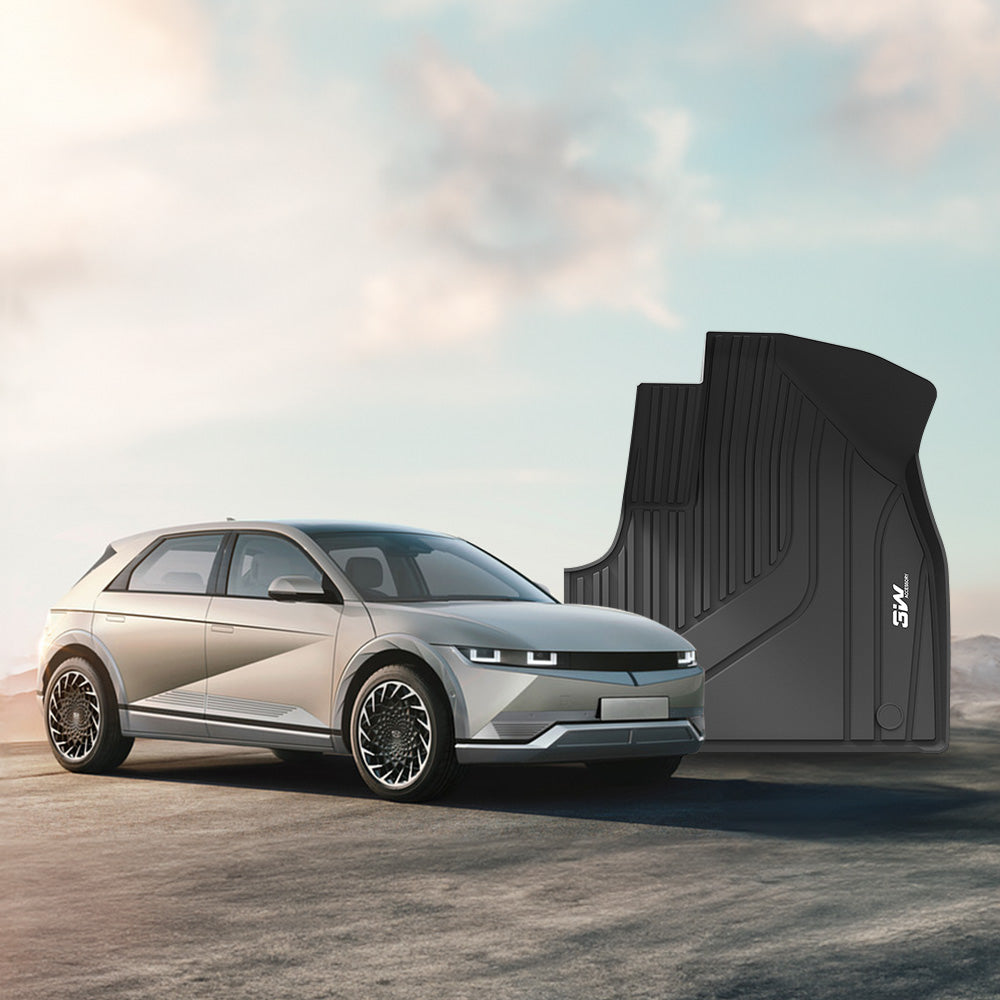 Hyundai Car Mats