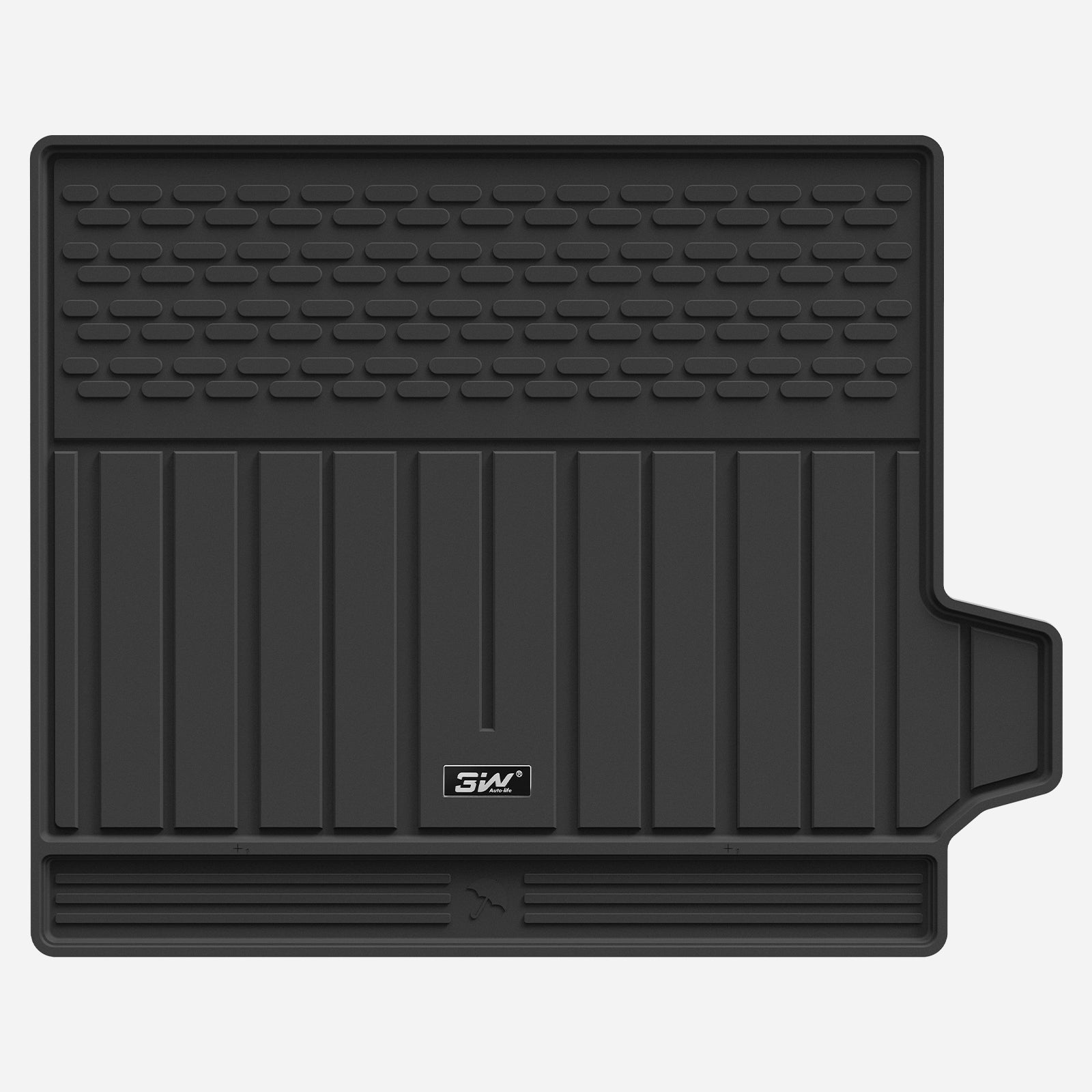 3W Custom All Weather Boot Liner for Range Rover Sport L494 2014-2022