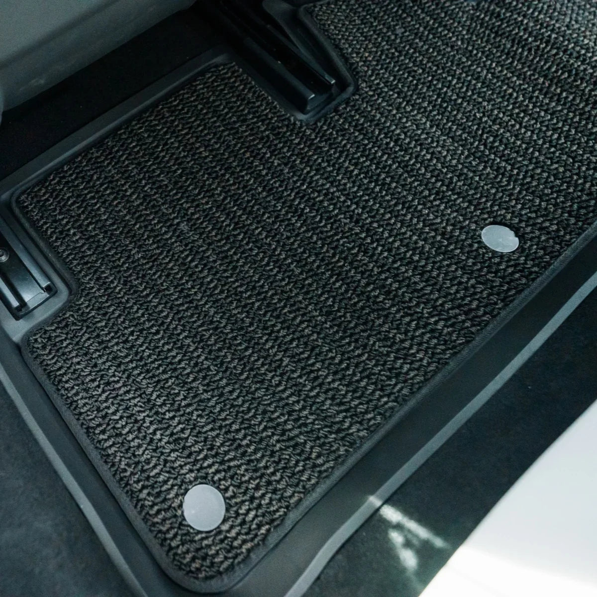 3W All Weather Auto Mats For Tesla Model Y Juniper Premium / Performance 2025-2026 RHD