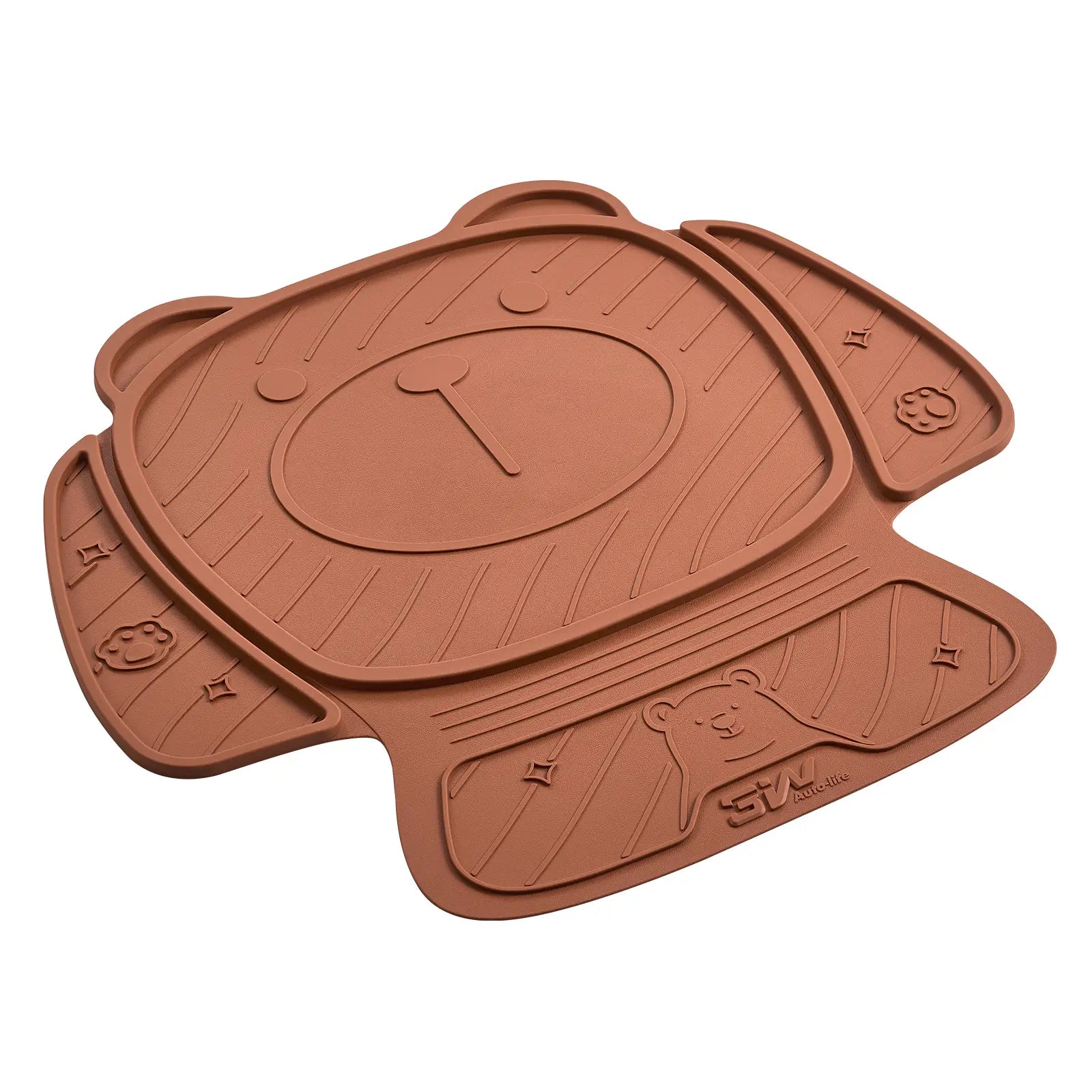 Baby Car Seat Protector