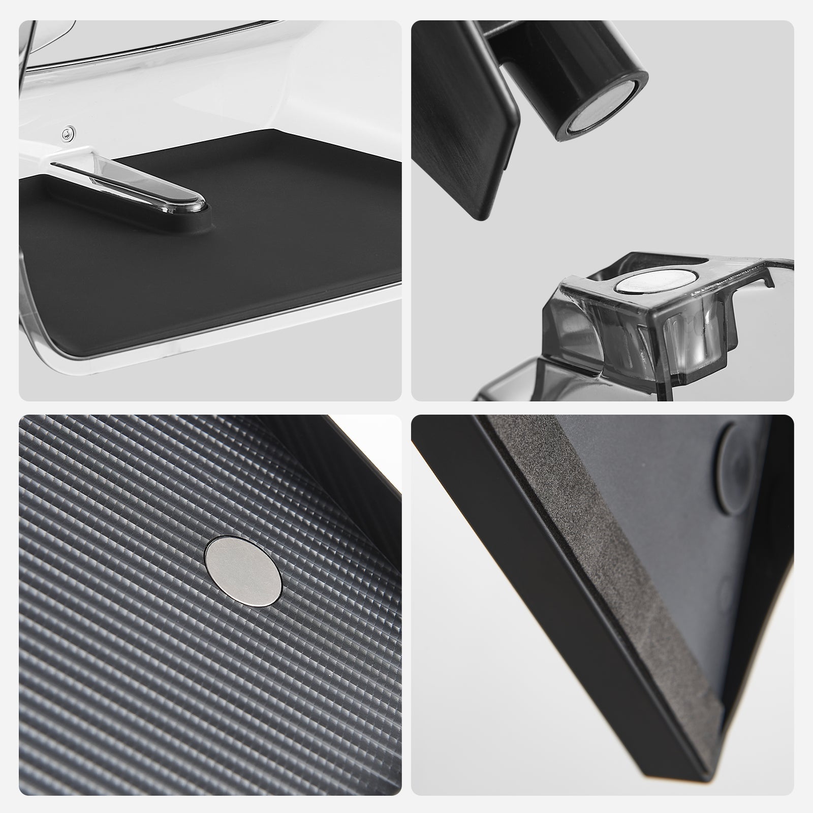 3W Screen Stand and Storage Compatible with Tesla Model Y / Model 3