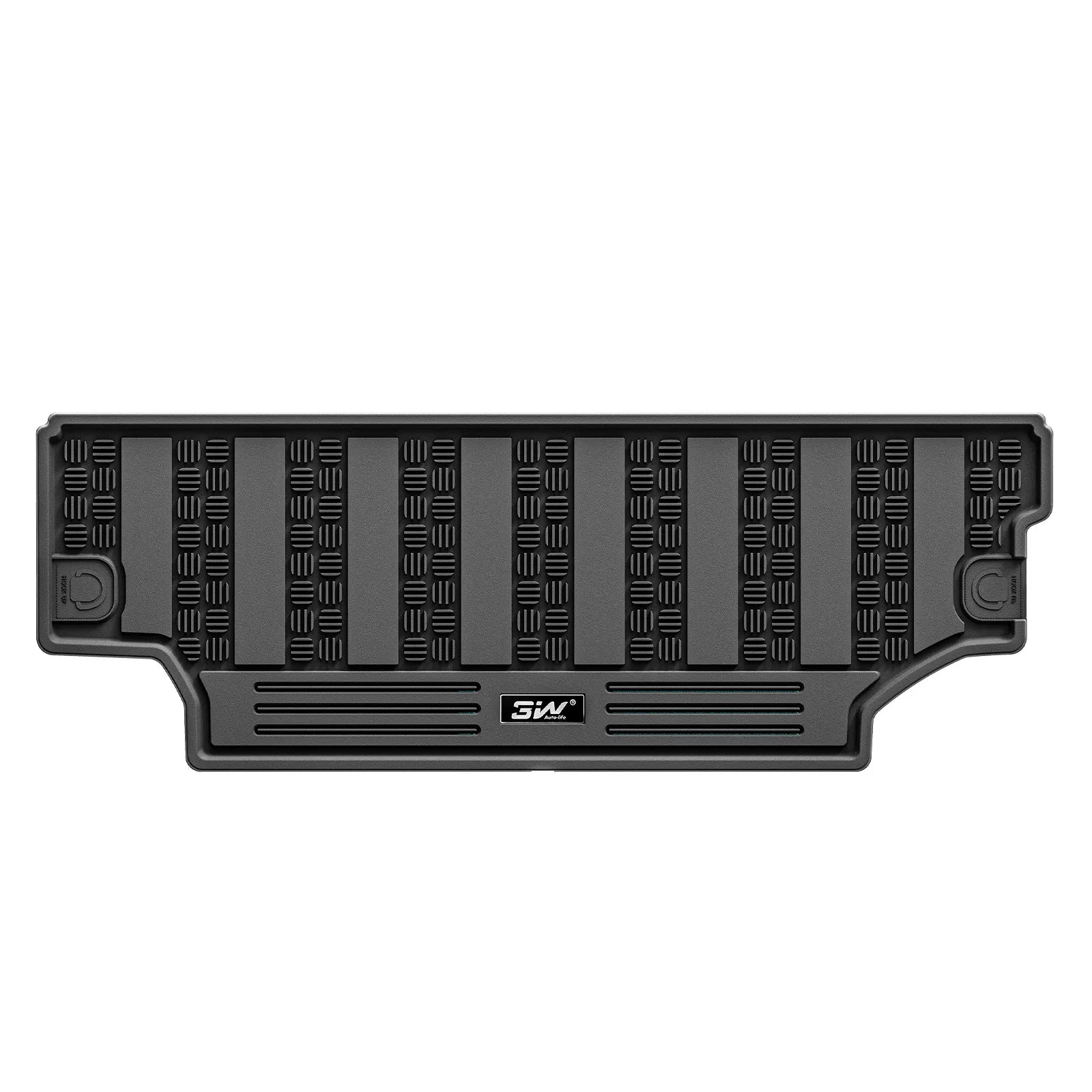 3W Car Mats for Land Rover Defender 90 2020-2026 RHD 3Wliners AU