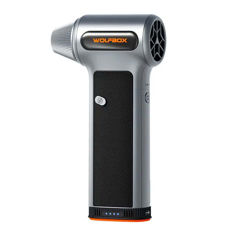 WOLFBOX MF200 Compressed Air Duster