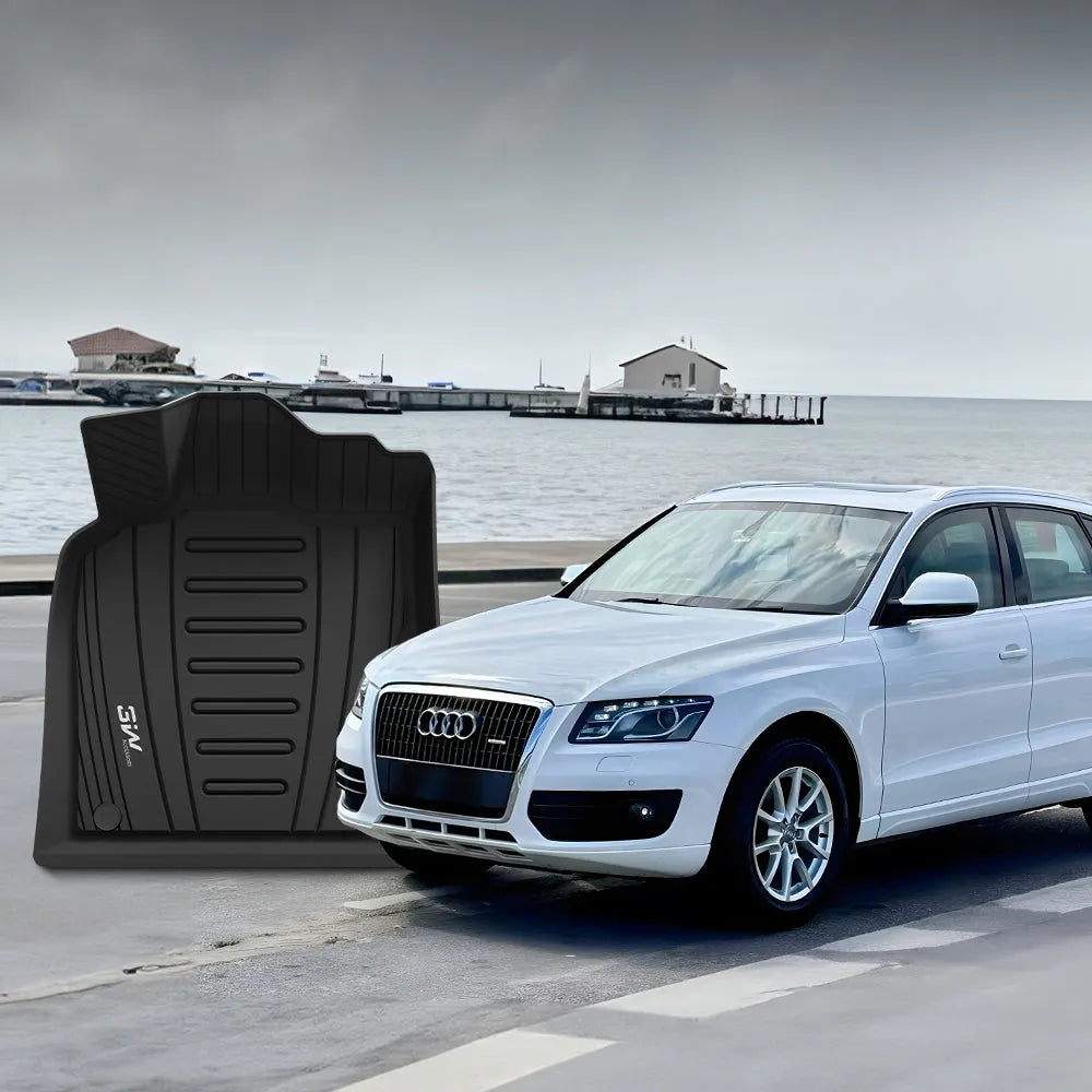 Audi Car Mats