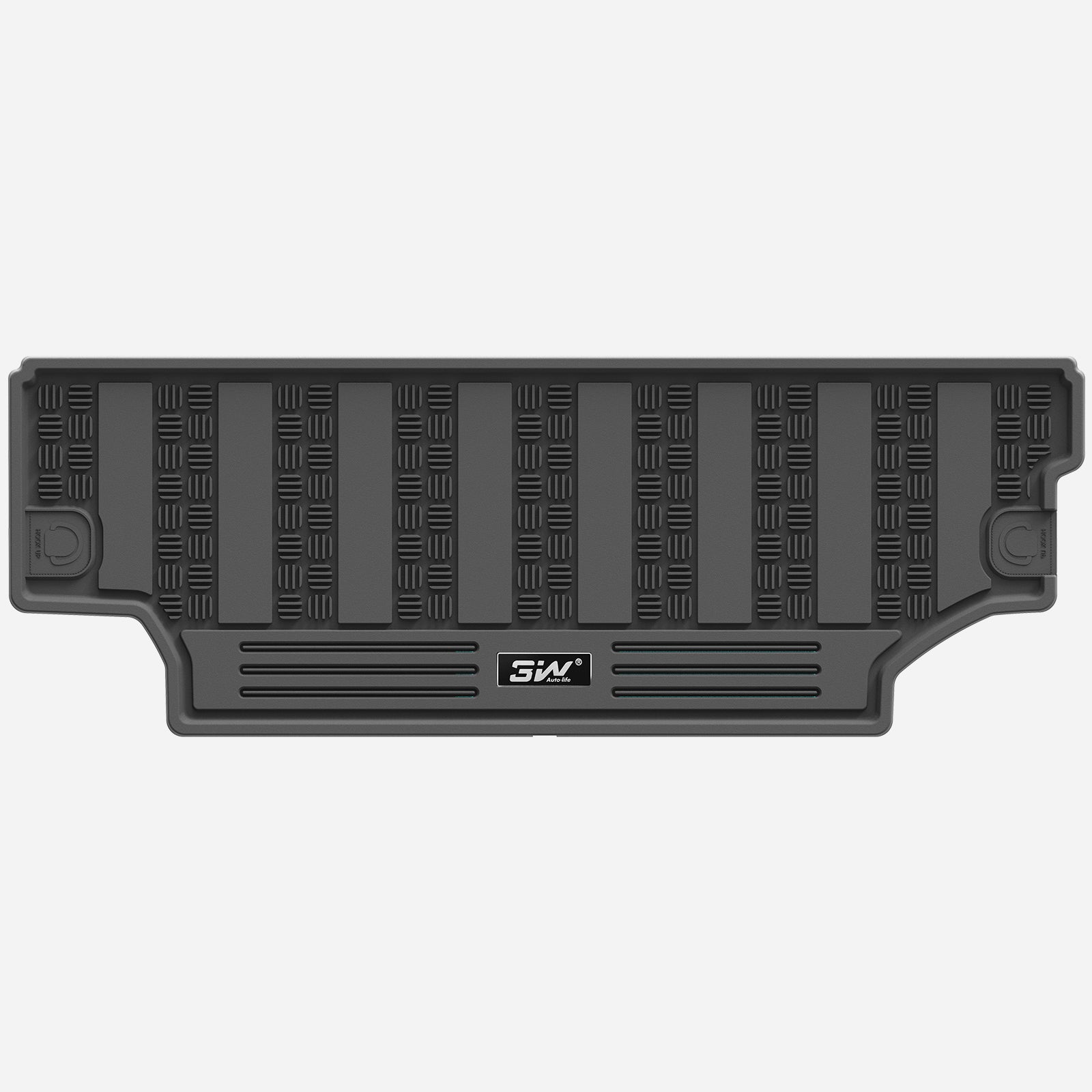 3W Custom All Weather Boot Liner for Land Rover Defender 90 2020-2026