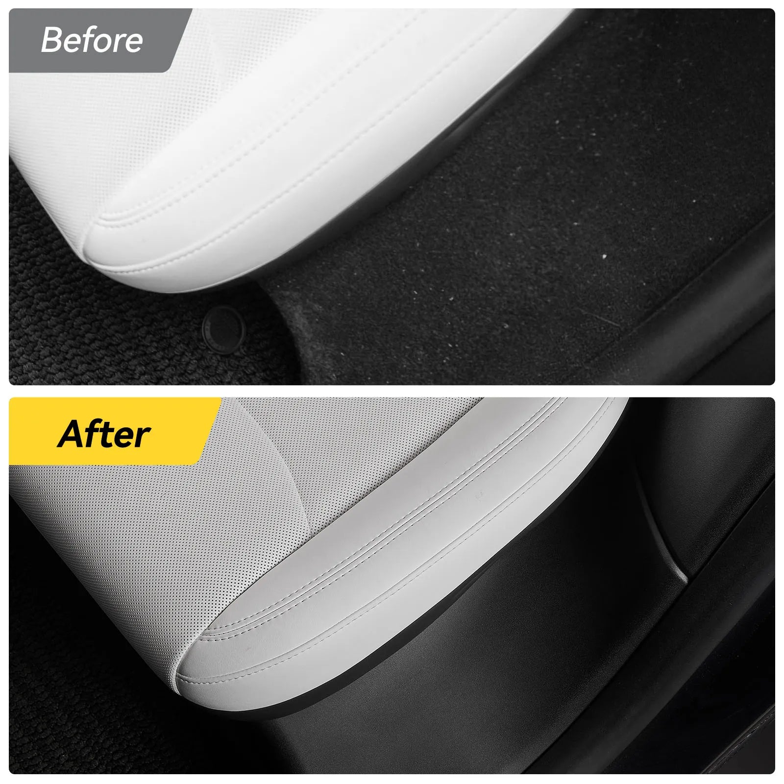 3W Car Door Sill Protector for Model Y L 2026 RHD 3Wliners AU