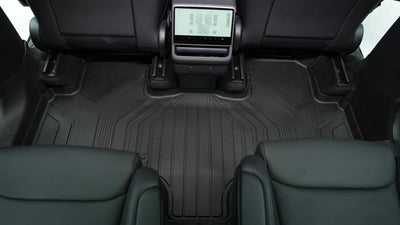 3W All Weather Auto Mats For Tesla Model Y L 2026 RHD