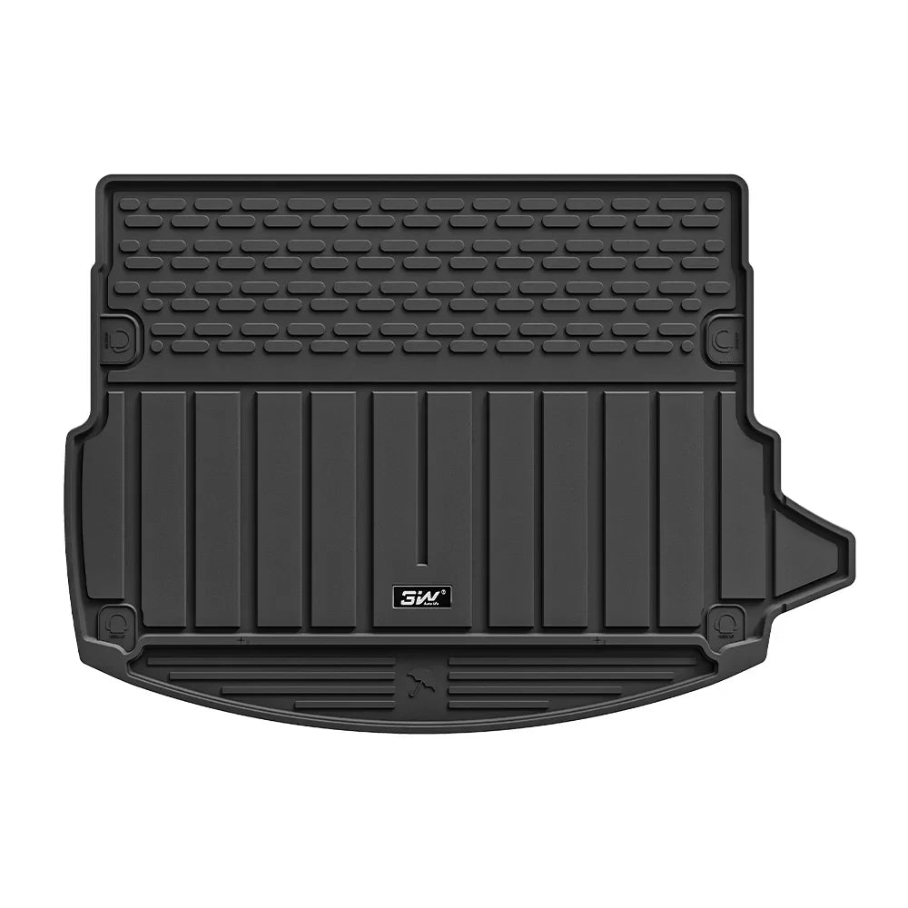 3W Custom All Weather Boot Liner for Land Rover Discovery Sport L550 2019-2026