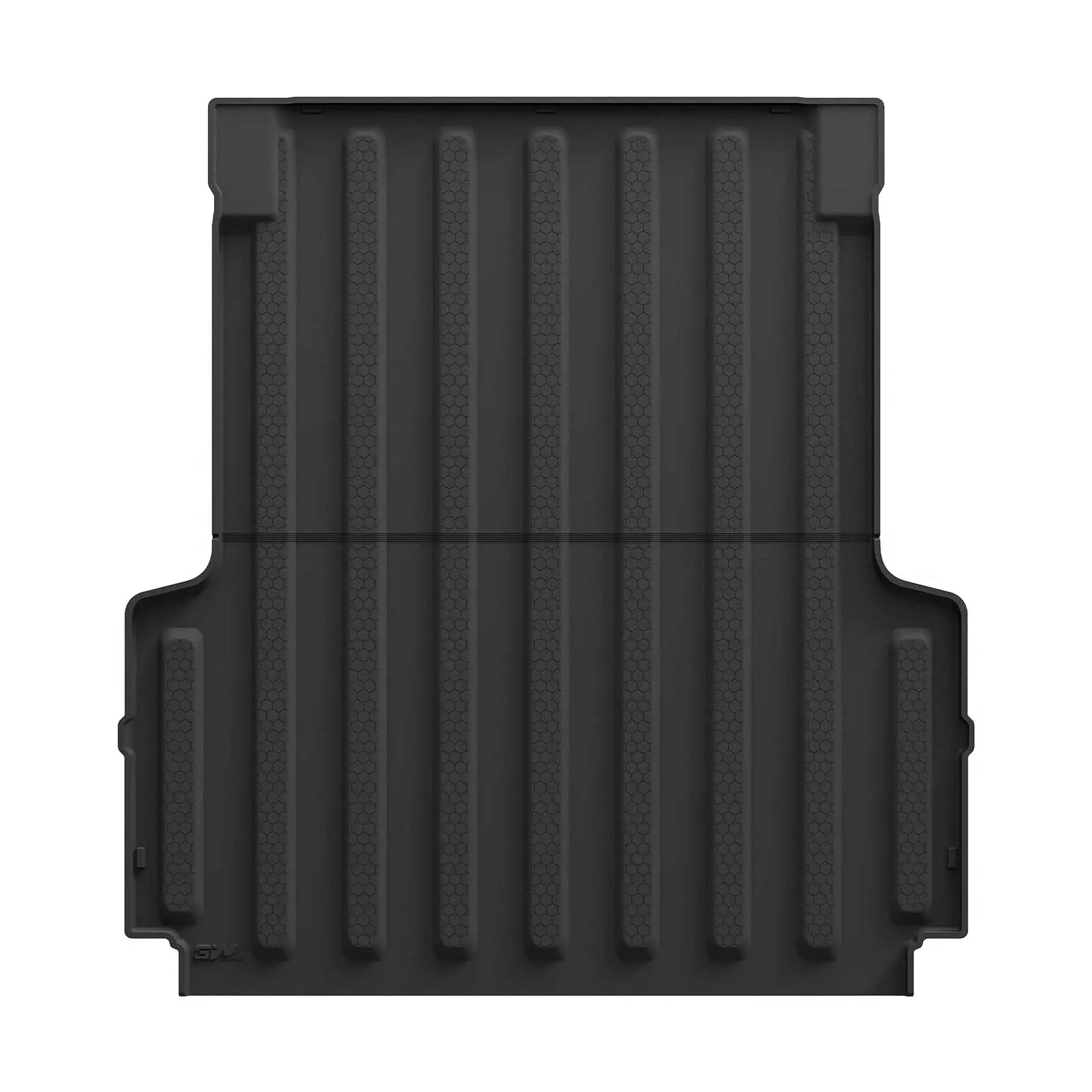 3W Jeep Gladiator 2020-2026 JT Custom Bed Mat Thorex™ All-Weather Protection 3Wliners AU