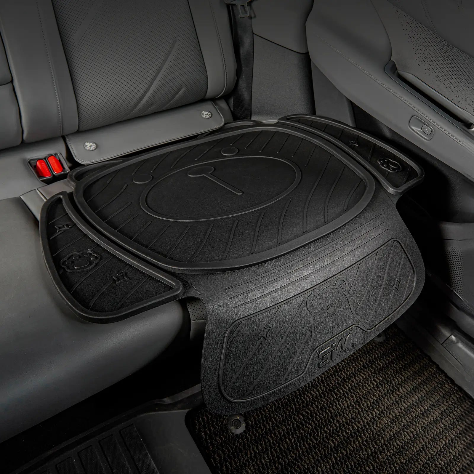 Baby Car Seat Protector