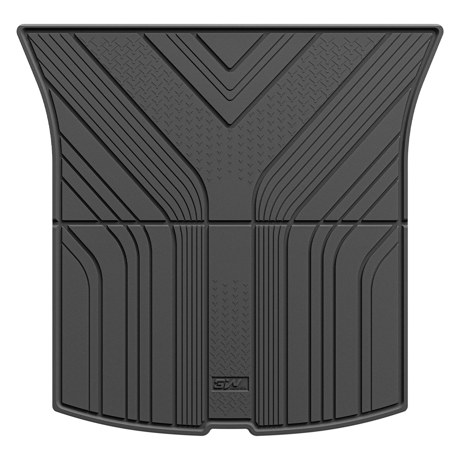 3W All Weather Boot Liners For Tesla Model Y Juniper 2025-2026 3Wliners UK