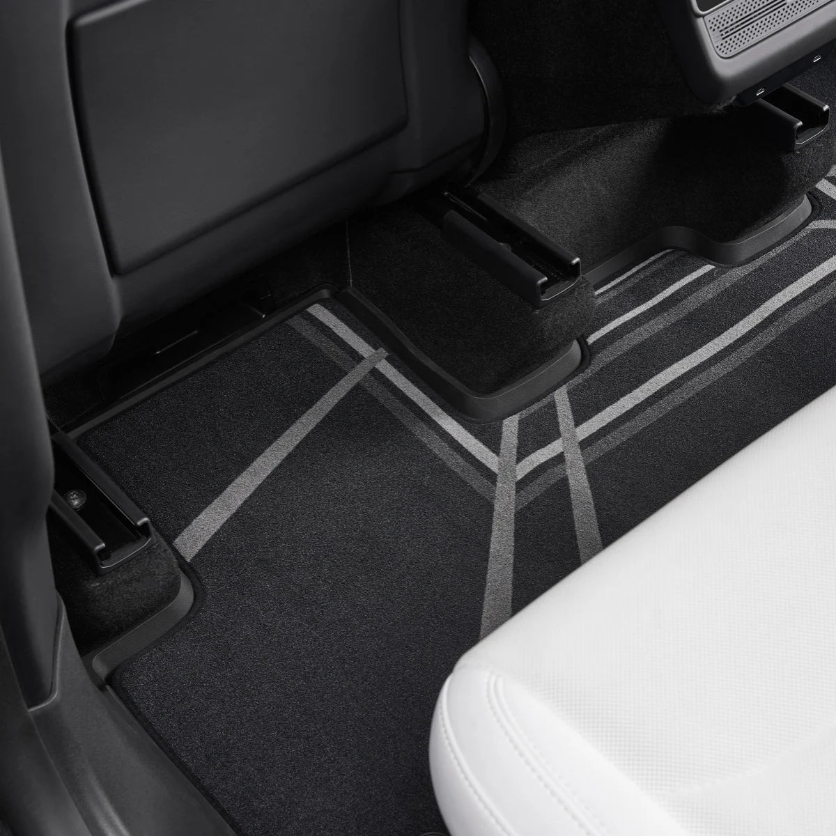 3W All Weather Auto Mats For Tesla Model Y Juniper Premium / Performance 2025-2026 RHD 3Wliners UK