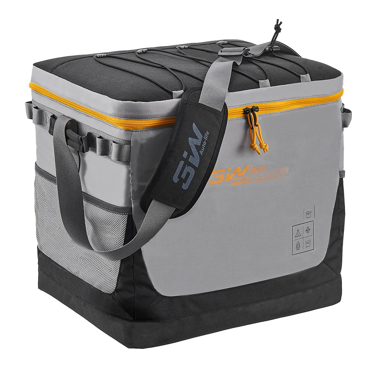 Insulated Cooler Bag