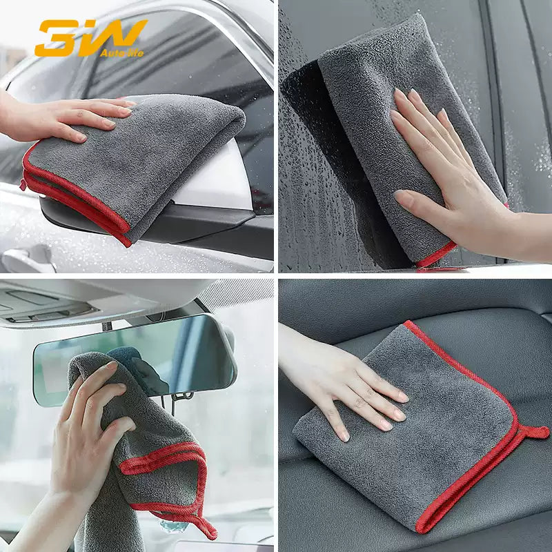 3W Super Absorbent Towel